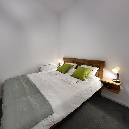 Cozy Old Town Apartments - Lipscani Boekarest Buitenkant foto