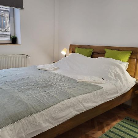 Cozy Old Town Apartments - Lipscani Boekarest Buitenkant foto