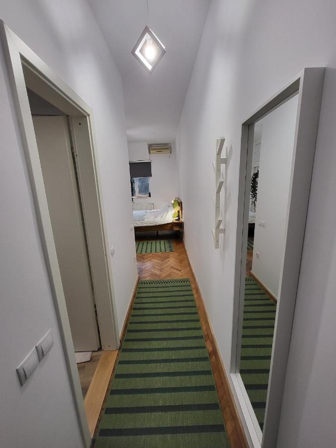 Cozy Old Town Apartments - Lipscani Boekarest Buitenkant foto